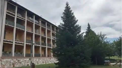 Foto 5 de Dúplex en venda a Berga, Barcelona