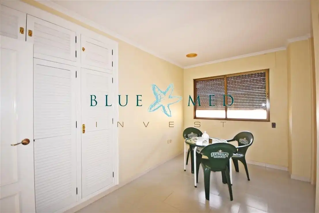 Habitación de Dúplex en venta en Mazarrón con Terraza, Trastero y Amueblado