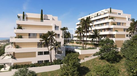 Piso de obra nueva de 3 dormitorios con 9m terraza en venta en malagaoeste, imatge 2