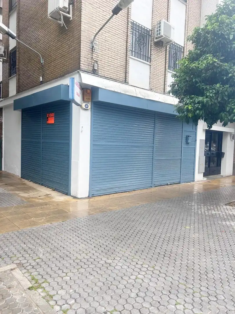 Local en venta en  Sevilla Capital