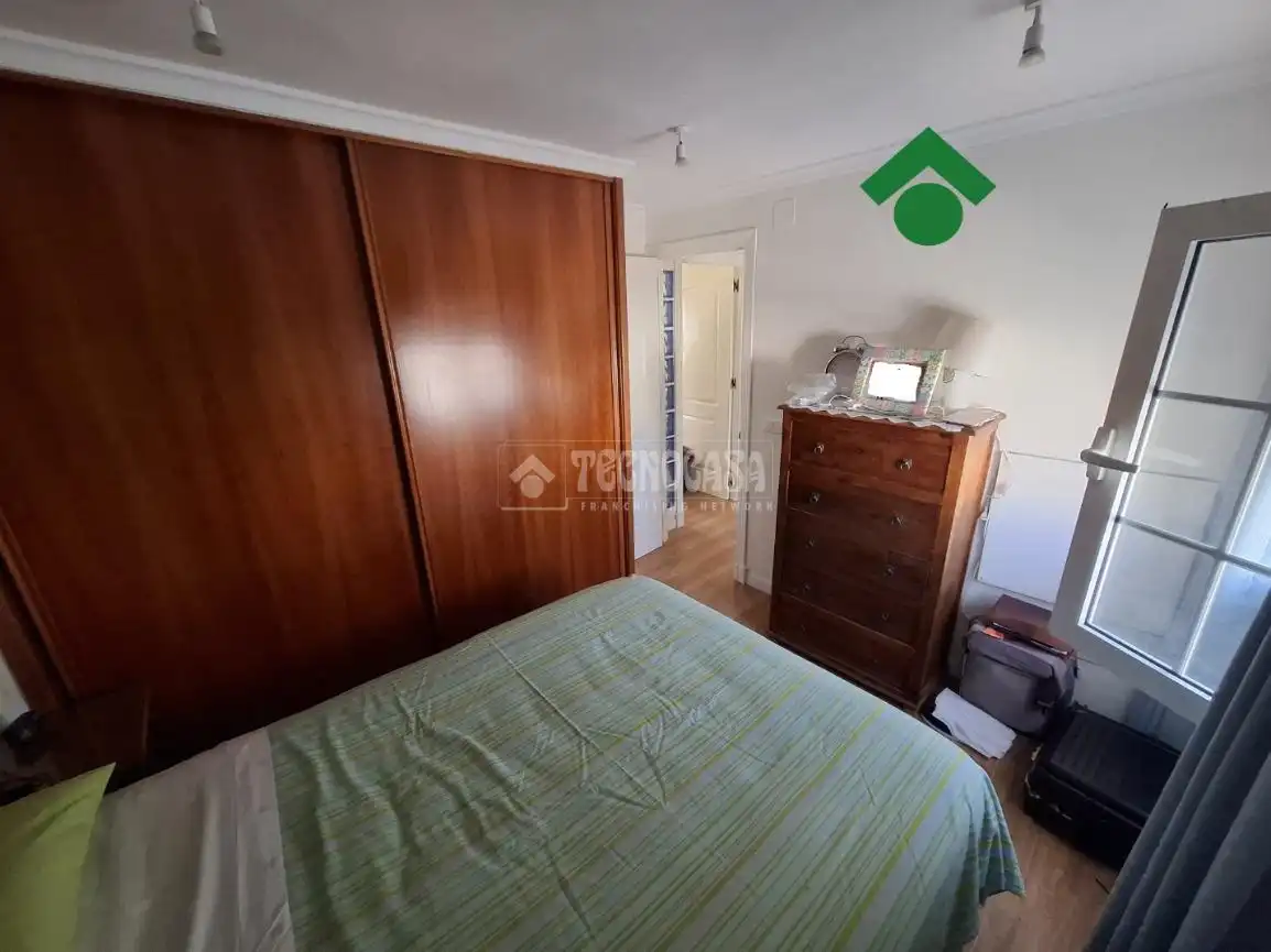 Habitación de Piso en venta en Cádiz