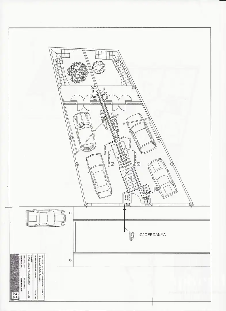 Rural land for sale in Cerdanya, imagen 41