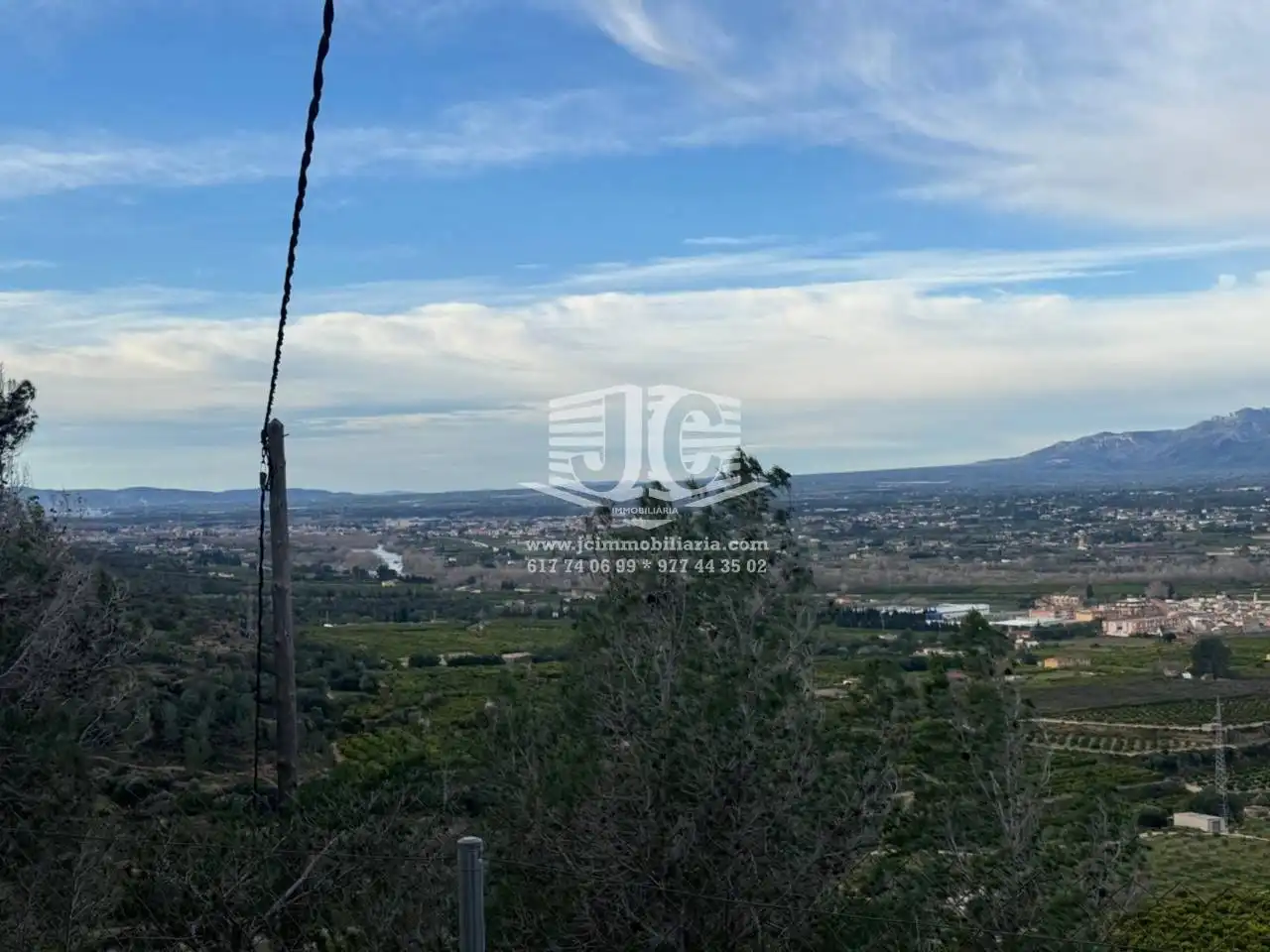 Houses for sale in Tortosa  with Air Conditioner, Private garden and Terrace