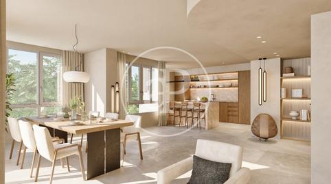 Foto 2 de Piso en venta en Carrer de Vista Alegre, Porto Pi,  Palma de Mallorca