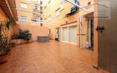 Terrace of Planta baja for sale in Mijas  with Air Conditioner, Heating and Terrace