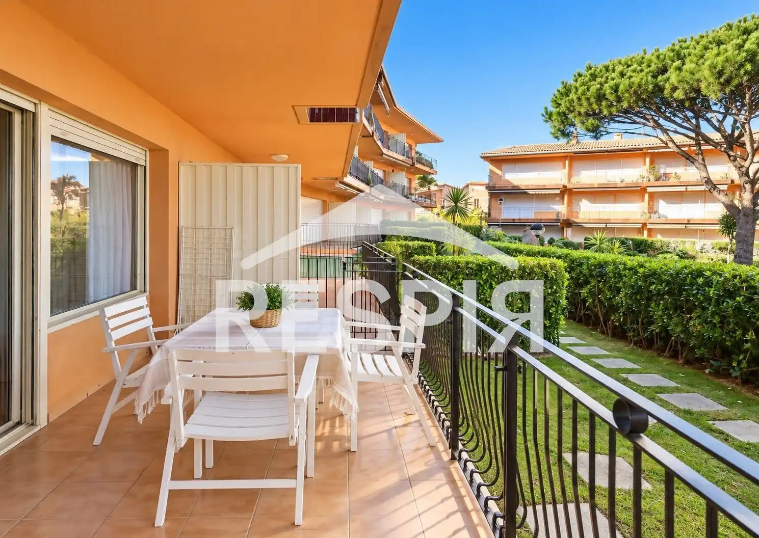 Apartament de lloguer a Calella de Palafrugell, imagen 2