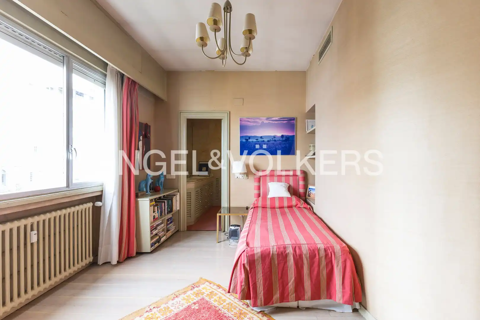 Appartement avec terrasse à vendre à Retiro, imagen 45