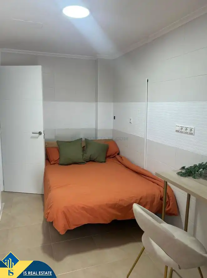 Appartement compact avec ascenseur à vendre à Centro, imagen 14