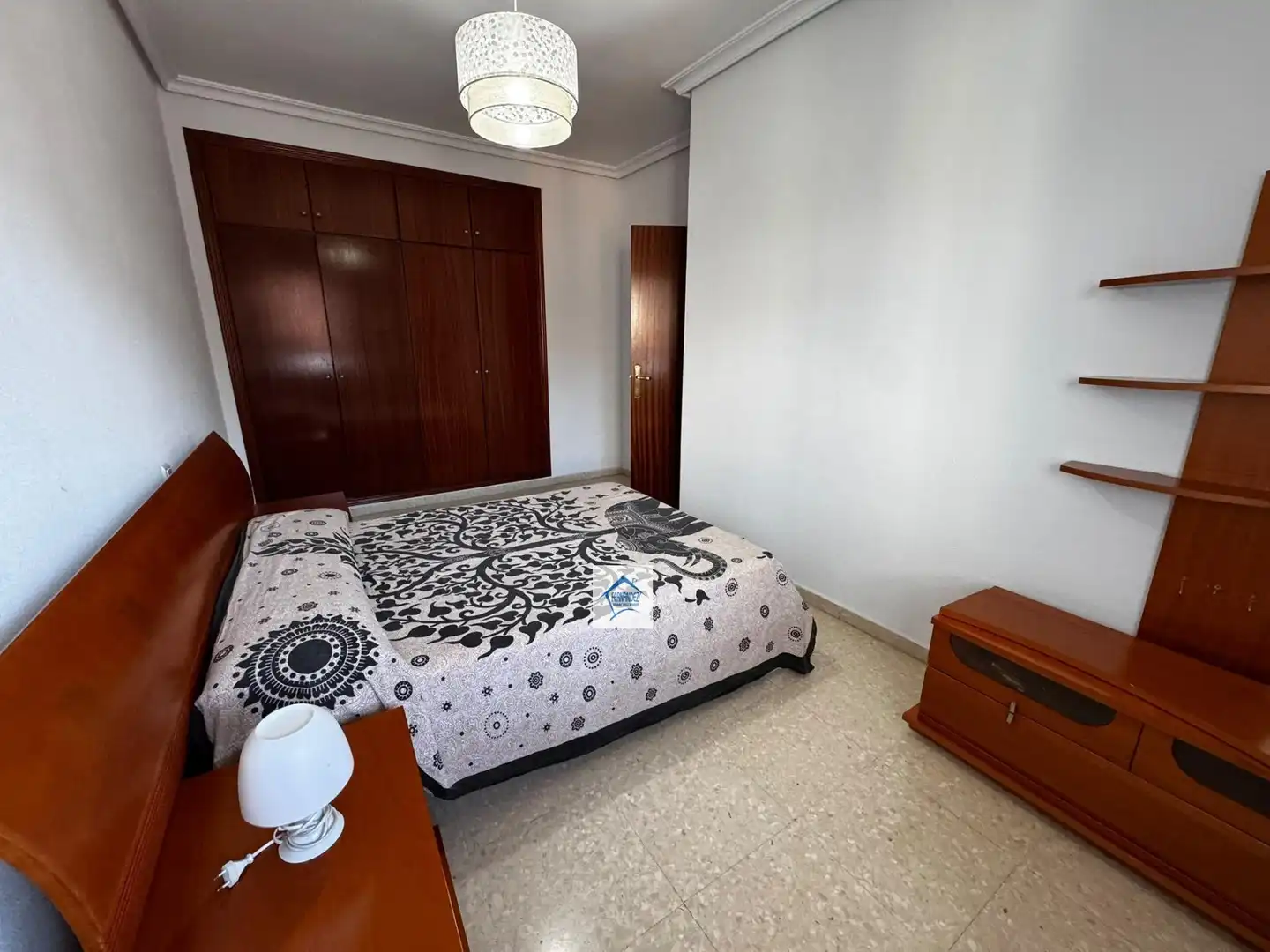Appartement avec ascenseur à louer à Ruta de la Plata, imagen 4