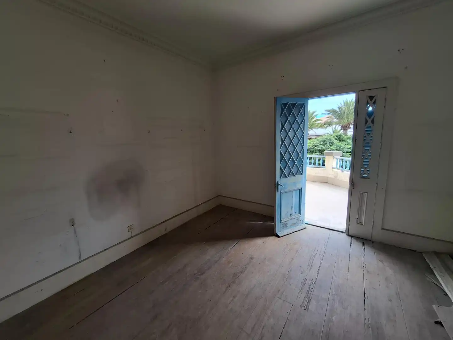 Dormitori de Casa o xalet en venda en Las Palmas de Gran Canaria amb Terrassa, Piscina i Balcó