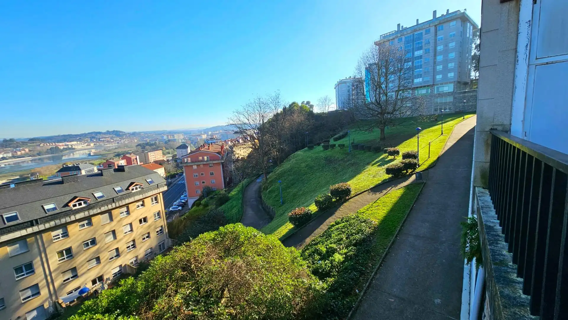 Pis amb ascensor en venda a AMPARO LOPEZ JEAN, imagen 50