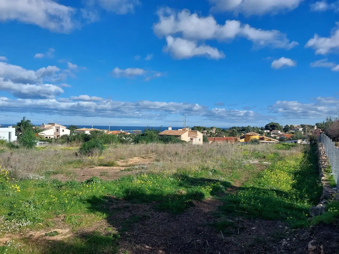 Residencial en venta en Dénia