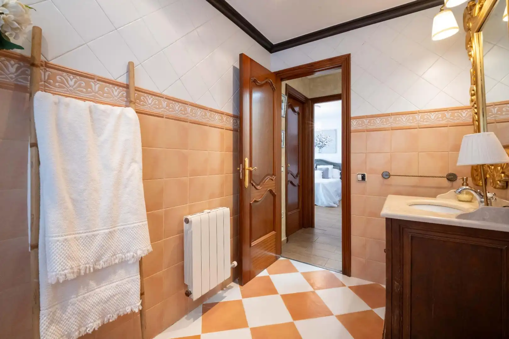 Detached house with terrace for sale in Calle MAURICI SERRAHIMA, imagen 43