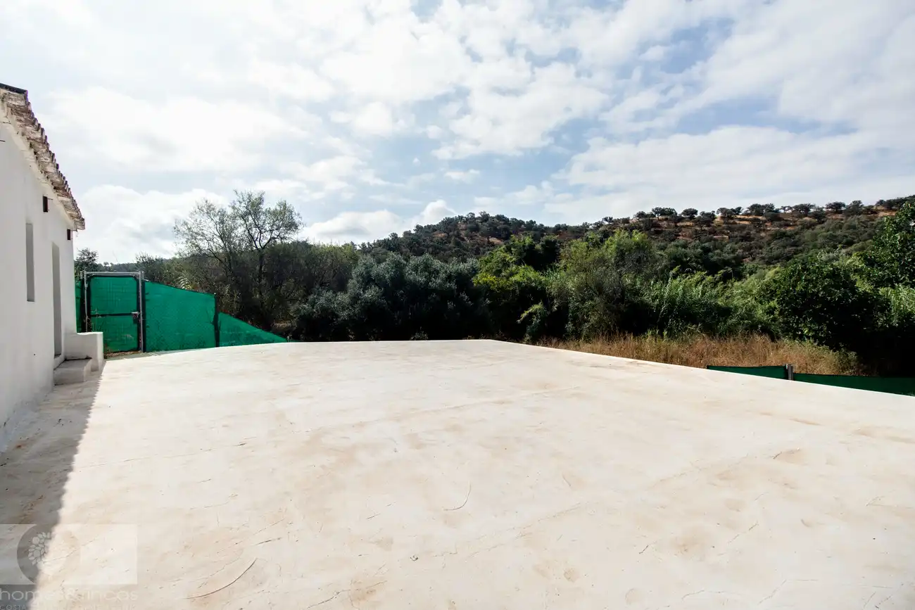 Finca rústica en venda en Sanlúcar de Guadiana