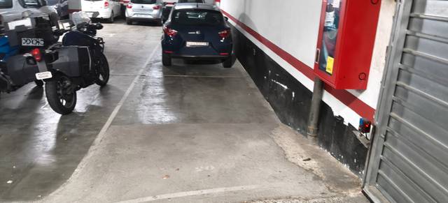 Garaje en Venta en Ronda Francesc Macià, 55 en Pla d'en Boet