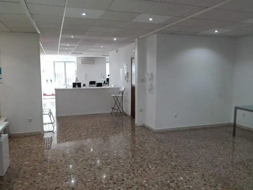 Office space for sale in Centro, imagen 4