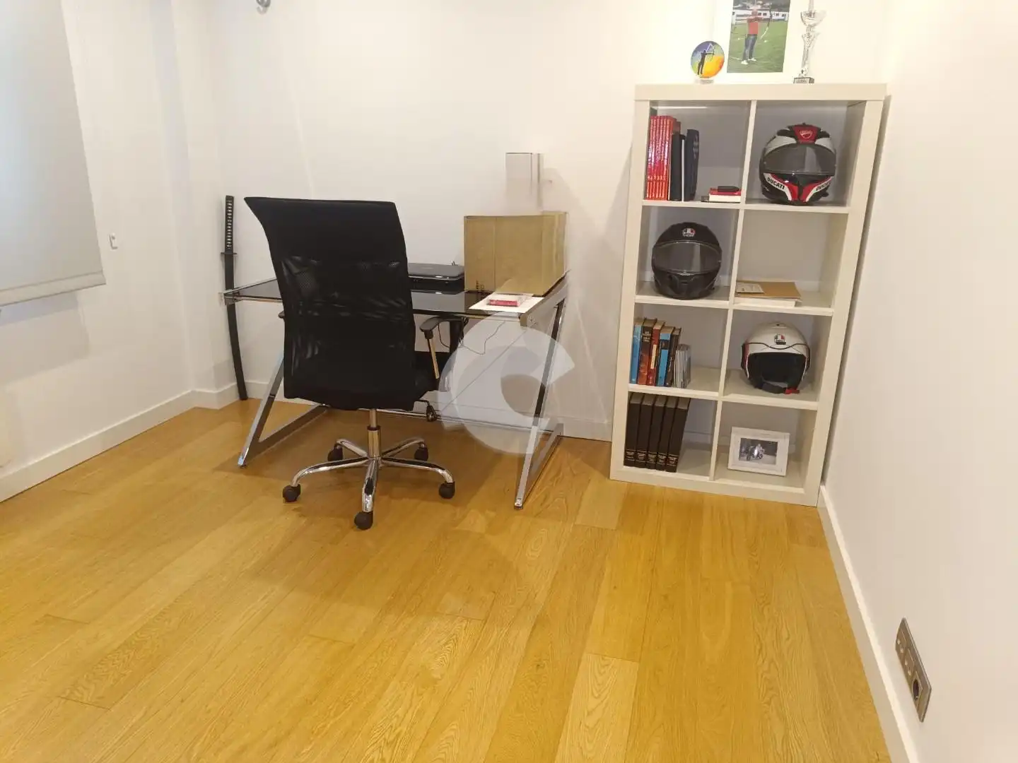 Flat for sale in Ourense Capital   with Heating, Storage room and Furnished