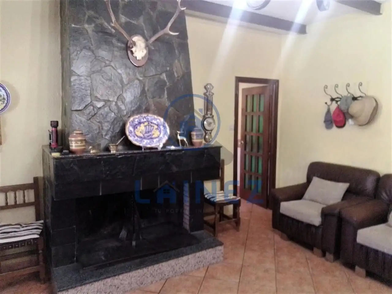 Terreny residencial en venda a Belmez, imagen 12