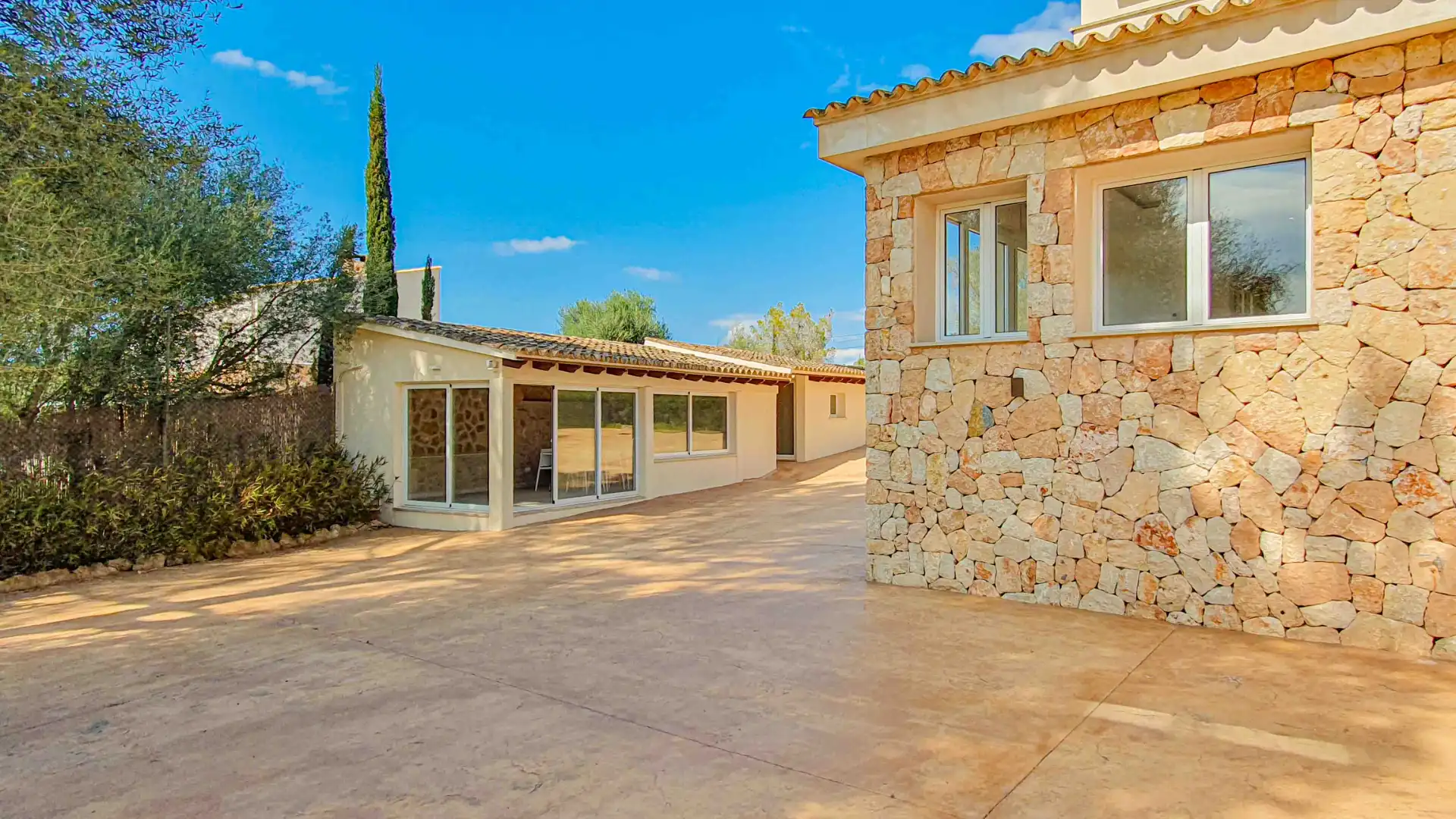 Casa rústica amb piscina en venda a Llevant, imagen 16