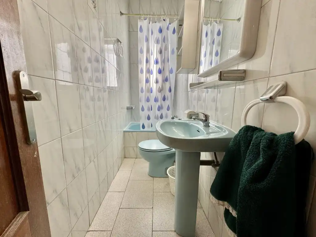 Flat with terrace to rent in Calle Miguel Benzo, imagen 14