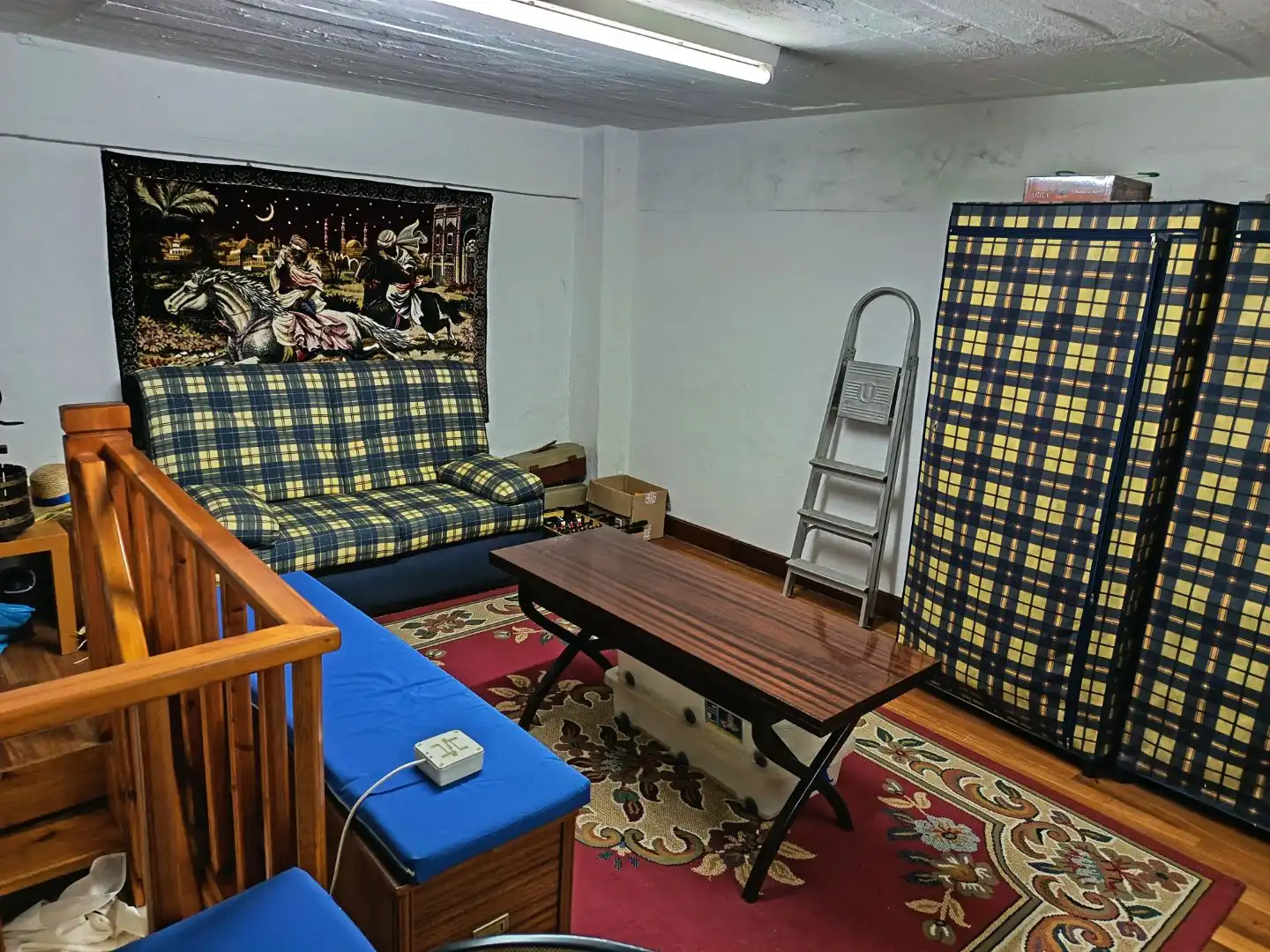 Garage for sale in Bermeo