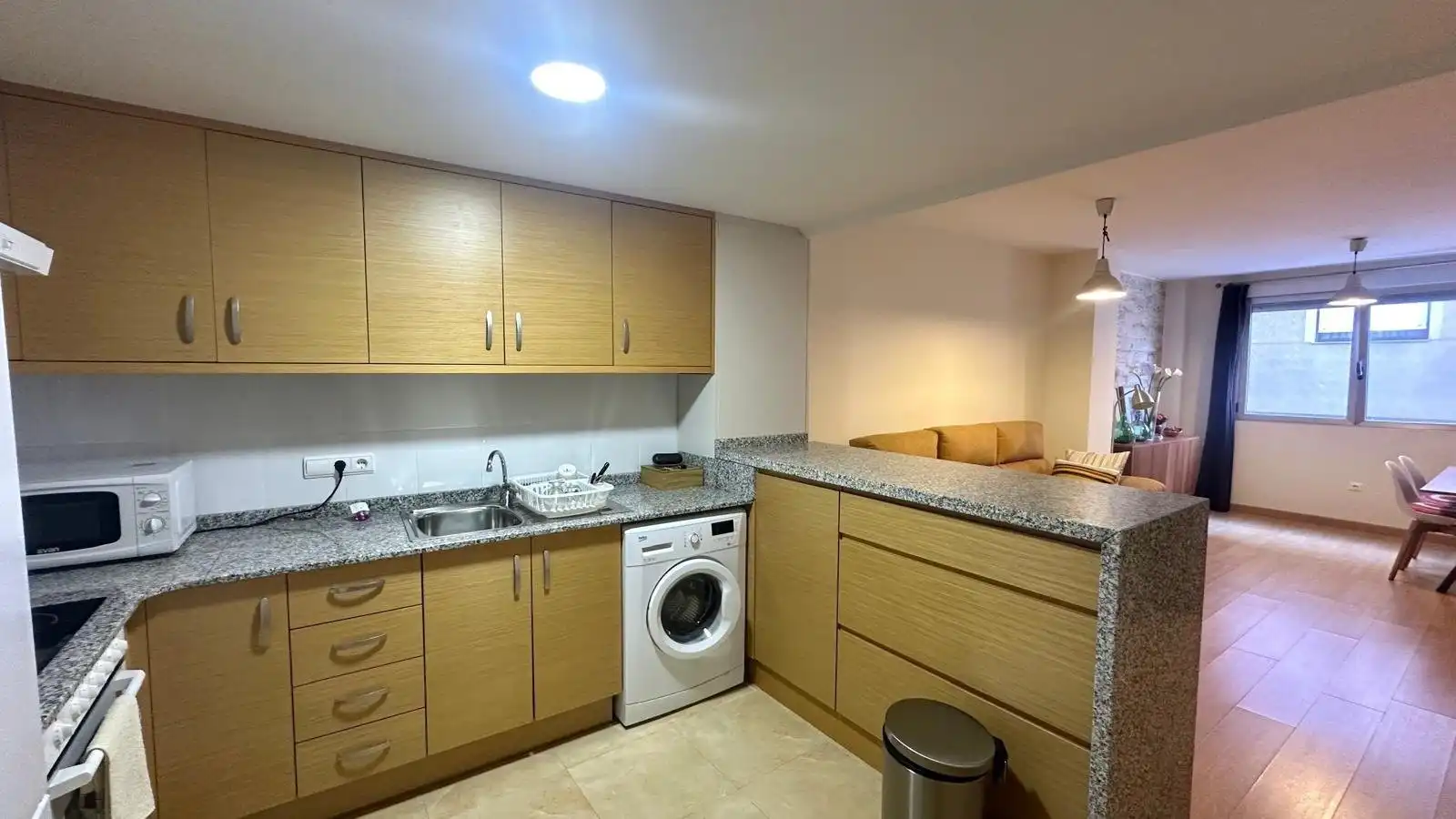 Apartament amb ascensor en venda a N/A