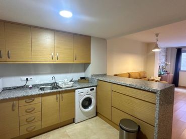Apartament amb ascensor en venda a N/A