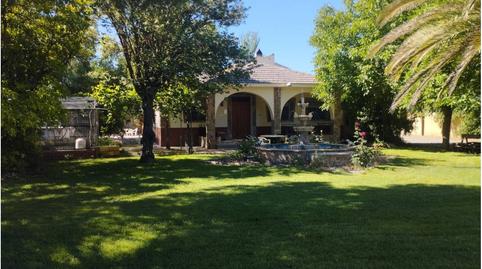 Foto 2 de Casa o xalet en venda a Calle Rusia, Ciudad Jardín, Ciudad Real Capital