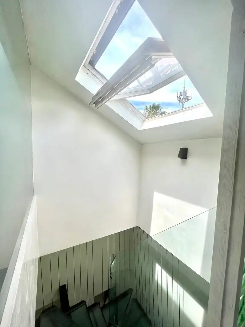 Casa a schiera con piscina in vendita a Calle Pico del Aneto, imagen 25