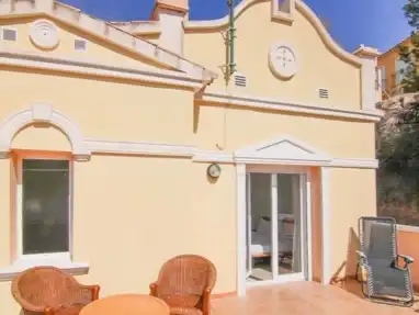 Bungalow avec piscine à vendre à Urbanización cometa III 47j, imagen 10