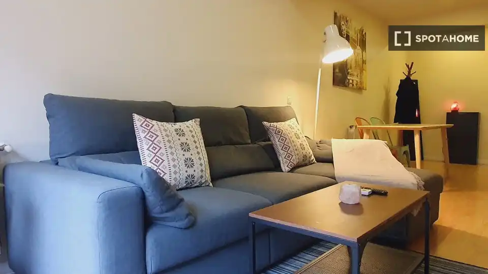 Wohnung mit Terrasse zur Miete in Carabanchel, imagen 8