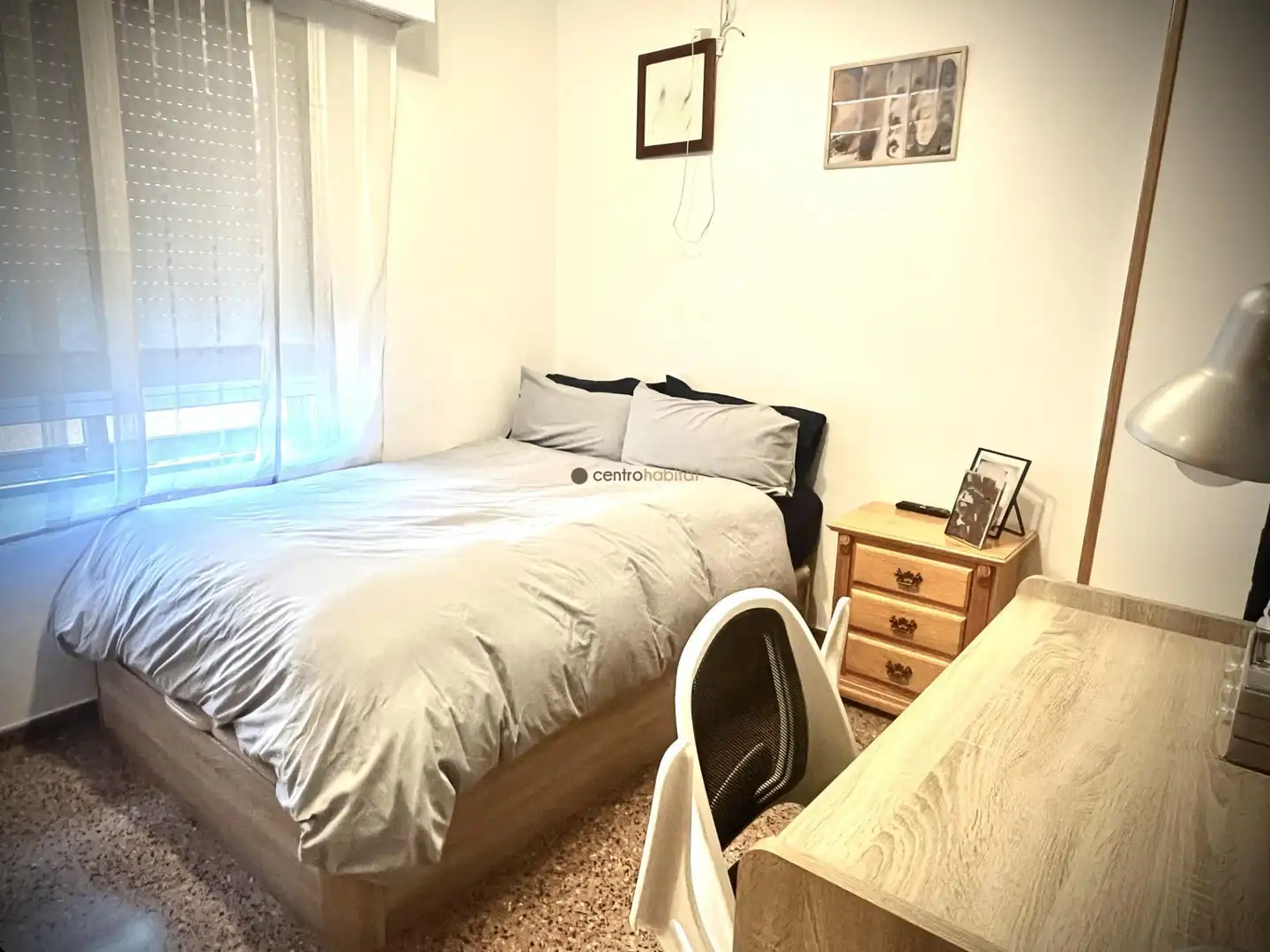 Habitación de Piso en venta en Petrer con Aire acondicionado, Terraza y Trastero