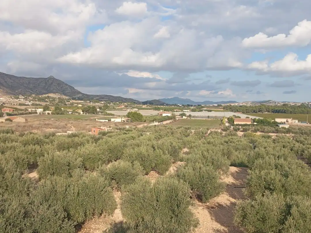 Residential for sale in Camino Miguelayo, 2, Pedanías Oeste