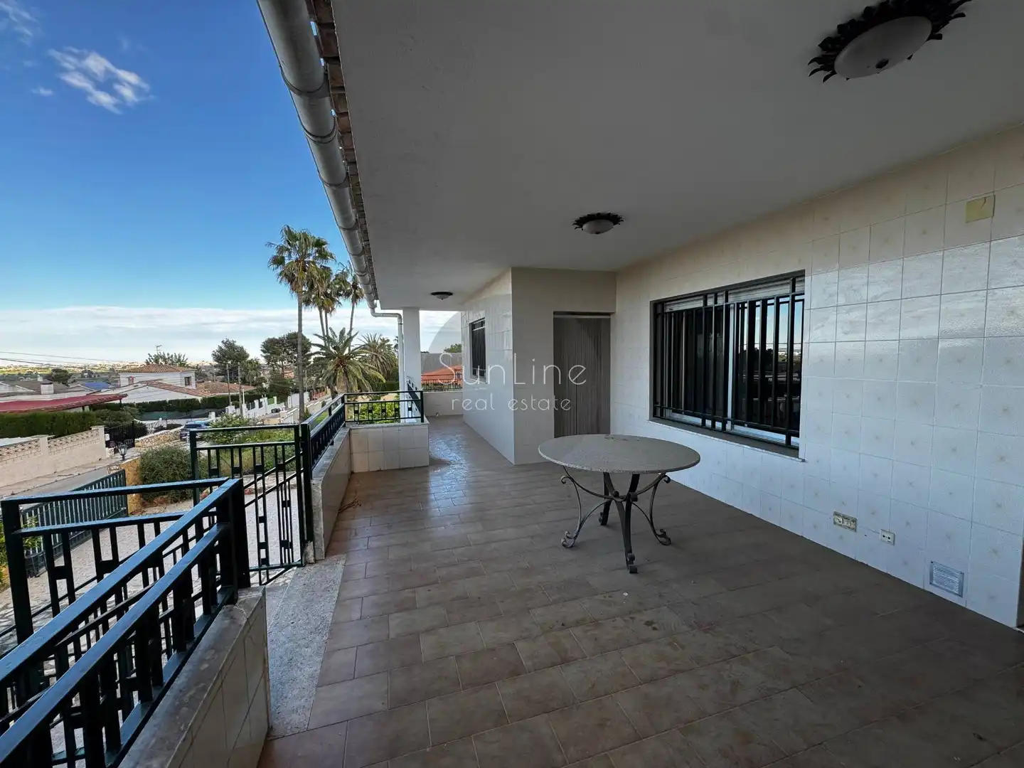 Casa con piscina en venta en Av. del Rio Turia, imagen 19