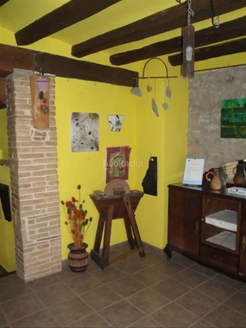 Locale commerciale in vendita a Carrer Font 1, imagen 8