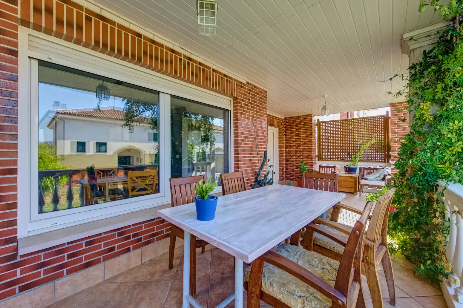 Terrace of Houses for sale in Cizur  with Heating, Private garden and Parquet flooring