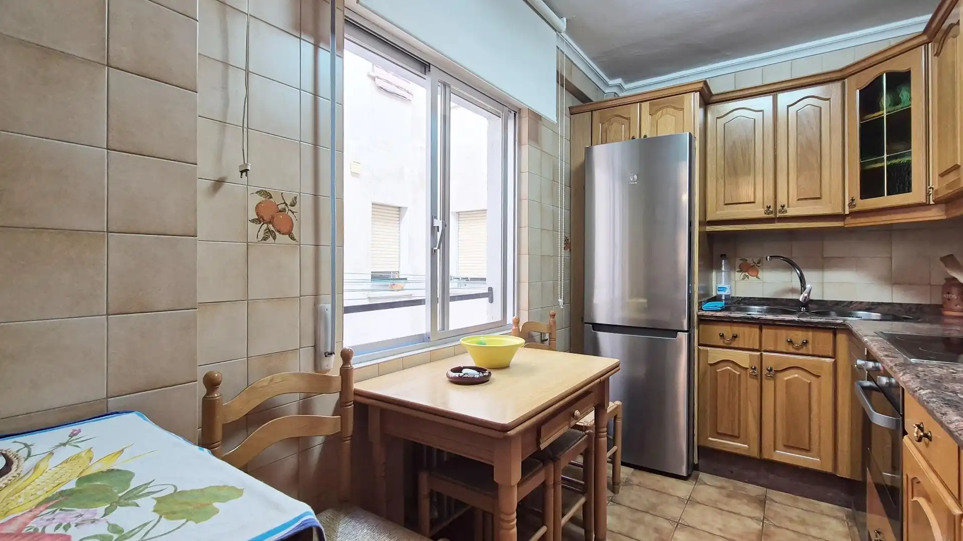 Cocina de Piso en venta en Prosperidad - Delicias