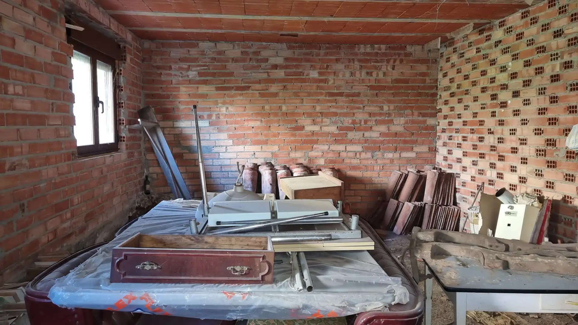 Casa o xalet en venda en Cabrales