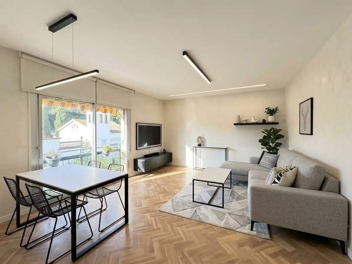 Wohnung zum Verkauf in Carrer de Joan Maragall 8
