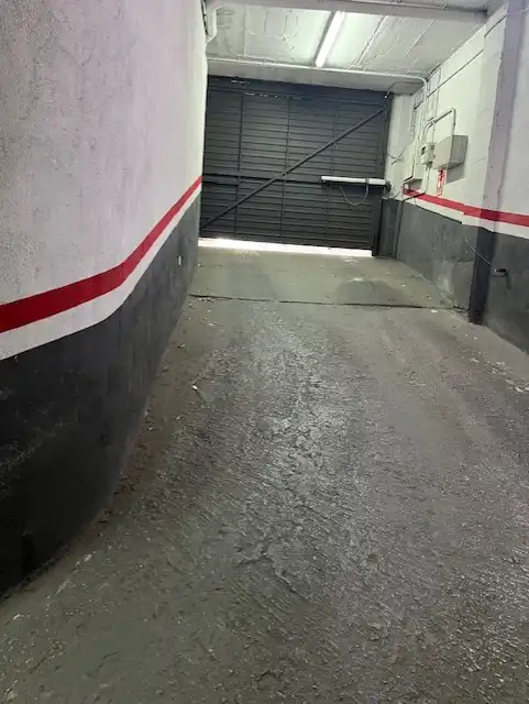 Garage zum Verkauf in Barcelona