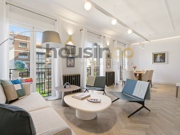 Piso con ascensor en venta en José Ortega y Gasset