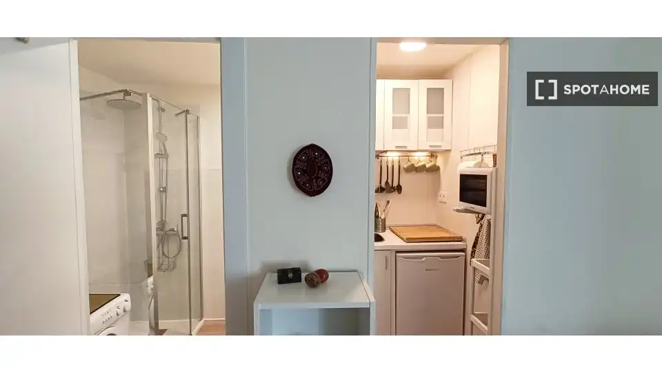 Flat to rent in Barrio de Salamanca, imagen 6