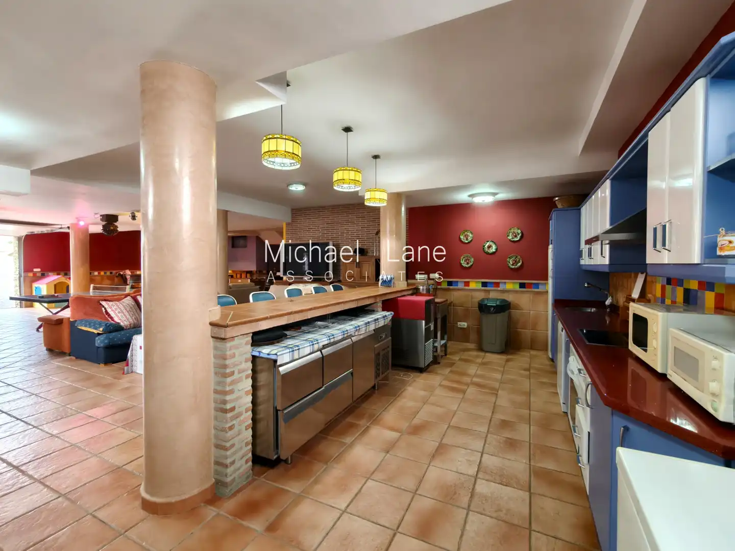 Chalet con terraza en venta en Costa Natura, imagen 31
