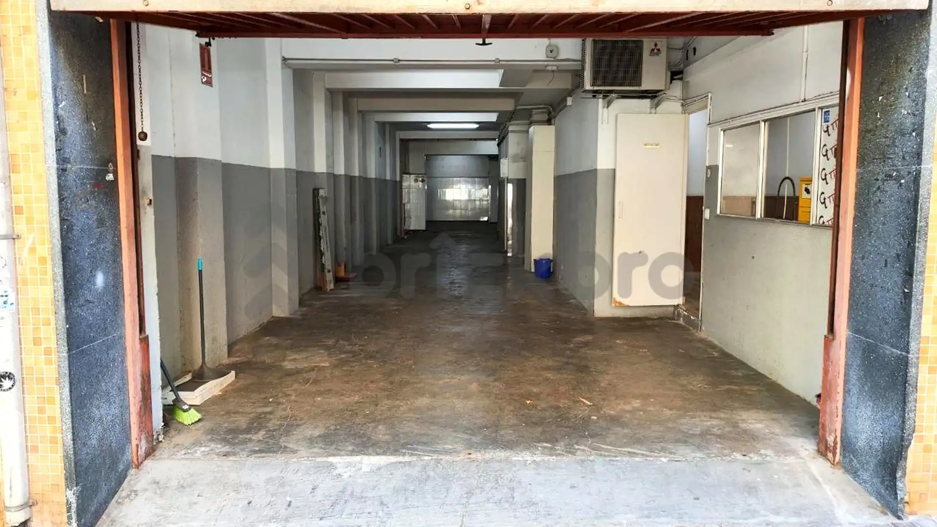 Local en venta en  Barcelona Capital con Aire acondicionado