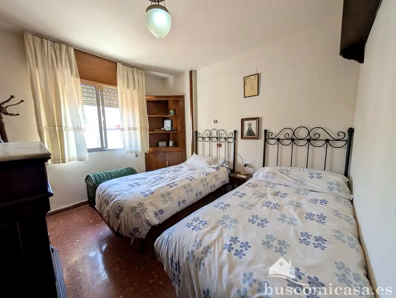 Flat with terrace for sale in San Francisco, imagen 11