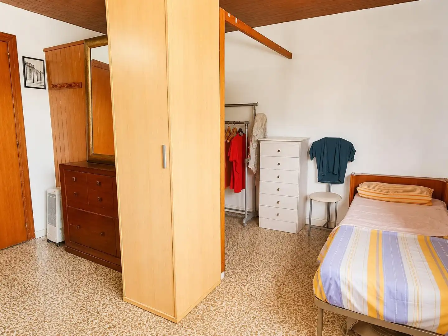 Casa con terraza en venta en Carrer CAN FALGUERA, imagen 20