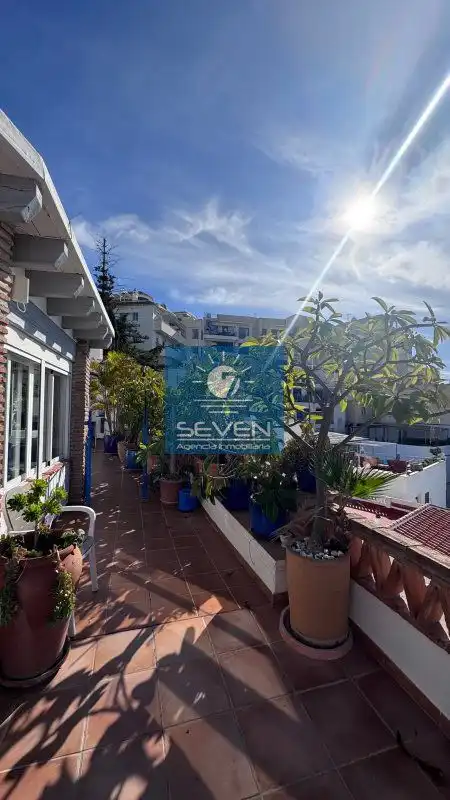 Casa o chalet en venta en Almuñécar con Terraza, Trastero y Piscina