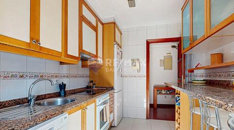 Foto 3 de Dúplex en venta en Rúa Da Falperra, Camelias - Pi y Margall, Vigo