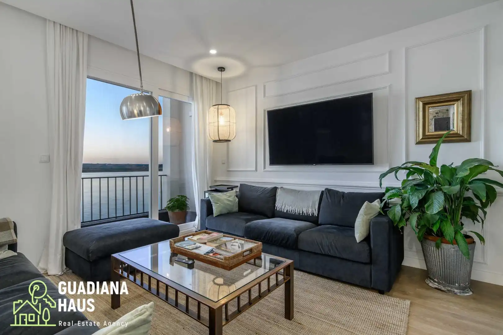 Apartament en venda a MUELLE DE PORTUGAL 50, imagen 24