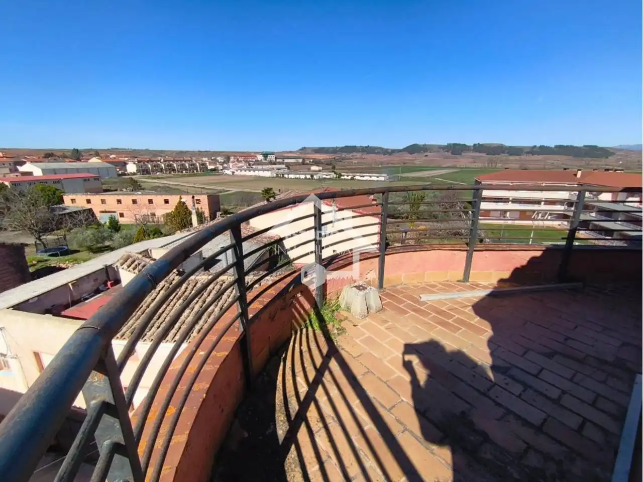 Wohnung mit Terrasse zum Verkauf in Calle Magdalena, imagen 2